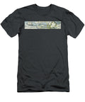 1 the Mermaid Song Illustration From Pan Pipes Walter Crane T-Shirt