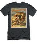 1 the Old Reliable Mcfaddens Flats Everything New US Lithograph Co T-Shirt