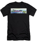 1 the Open Road Monte Toon T-Shirt