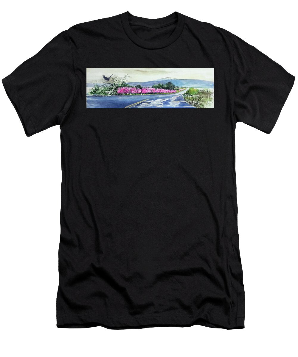 1 the Open Road Monte Toon T-Shirt
