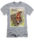 1 the Pied Piper of America Nelson Greene T-Shirt