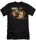 1 the Punishment of Cupid Pietro Liberi T-Shirt