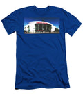 1 the Staples Center Los Angeles Library of Congress T-Shirt