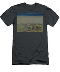 1 the Star of the Mother of the World Nicholas Roerich T-Shirt