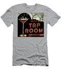 1 the Tap Room Lounge Mountain Dreams T-Shirt
