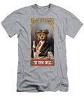 1 the Young Swell Aristocratic Dog 1869 Science Source T-Shirt