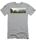 1 Tianzi Mountain Pillars Zhanjiajie Sonny Ryse T-Shirt