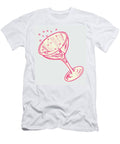 1 Tipping Cocktail Csa Images T-Shirt