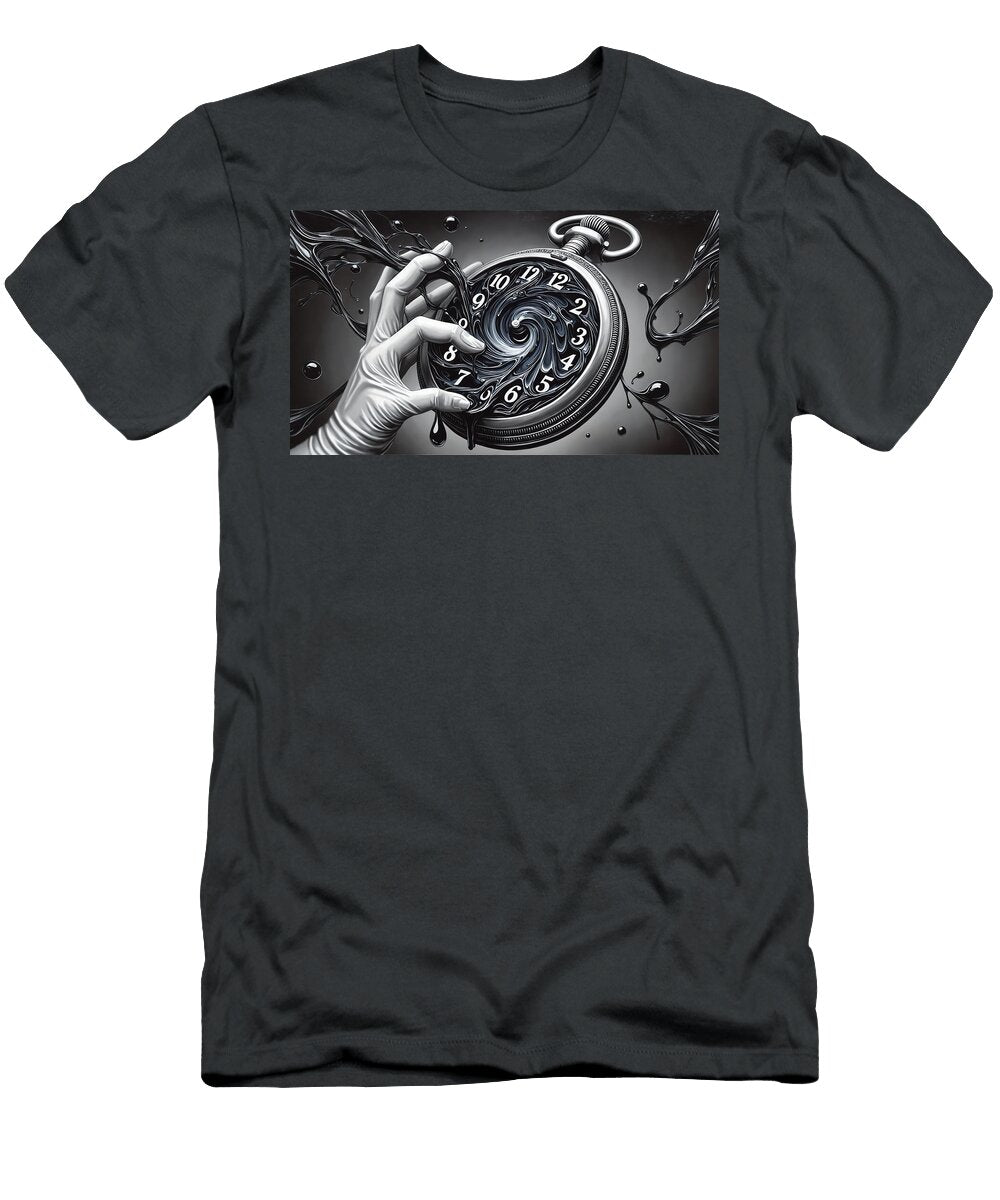 1 Toon Time Bradley Schultz T-Shirt