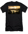 1 Torres Del Paine National Park Ugo Mellone T-Shirt