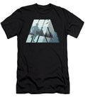 1 Ultra Run Wonderful Nature Greenoptix T-Shirt
