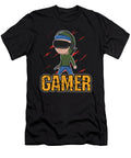 1 Vr Gamers Shirtom T-Shirt