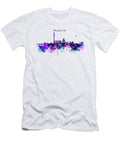 1 Washington DC Skyline Marian Voicu T-Shirt