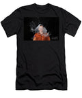 1 Water Balloon Popped Above Mans Head Ted Kinsman T-Shirt