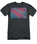 1 Wavy Psychedelic Jonathan Welch T-Shirt