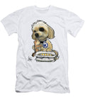 1 Wendel 4322 John Lafree T-Shirt