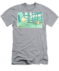 1 Wiggle Much Herbert Crowley T-Shirt