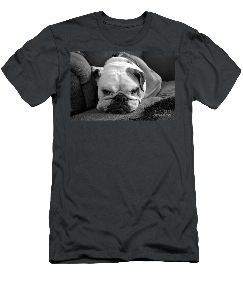 1 Winston Arni Katz T-Shirt