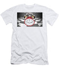 1 Wonderland Clock Good Ideas T-Shirt