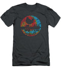 1 Woodstock Tiedye Labor Day Reonsessi T-Shirt