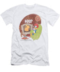 1 Woody Woodpecker Arnoi Berjogst T-Shirt