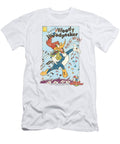 1 Woody Woodpecker Darrent Brood T-Shirt