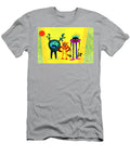 1 You Bother Me Alan Bodner T-Shirt