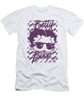 10 Betty Boop Bobby Deen T-Shirt