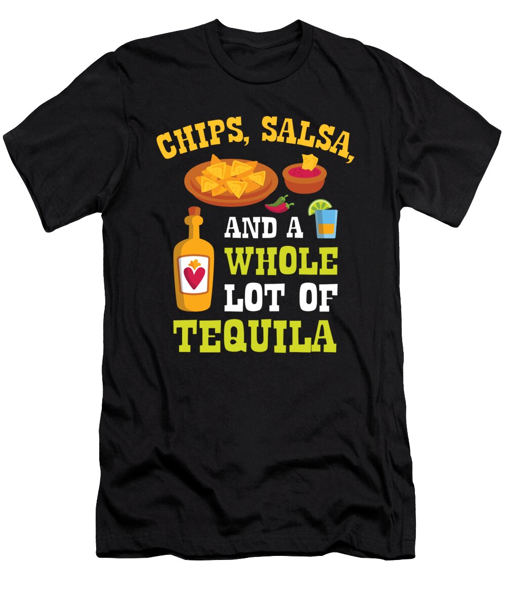 10 Cinco De Mayo Mexican Mexico Fiesta Drinking Party Toms Store T-Shirt