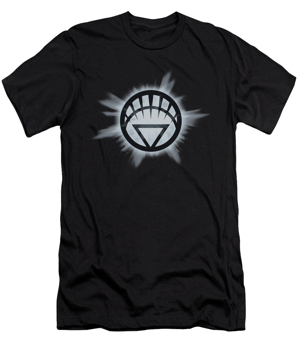 10 Green Lantern Melina Aberg T-Shirt