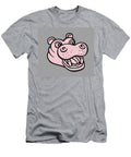 10 Hippopotamus Csa Images T-Shirt
