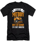 10 Off Road 4x4 Wheeler Offroading Dirt Mudding Toms Store T-Shirt