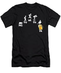 10 Snowmobile Snow Machine Jonathan Kraske T-Shirt