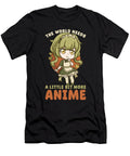 10 This Is My Anime Watching I Kawaii Otaku Bi Nutz T-Shirt