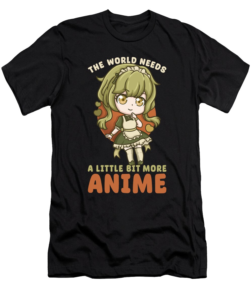 10 This Is My Anime Watching I Kawaii Otaku Bi Nutz T-Shirt