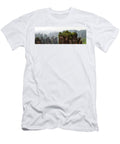 10 Tianzi Mountain Pillars Zhanjiajie Sonny Ryse T-Shirt