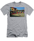 10 Tumbes Peru Carlos Mora T-Shirt