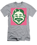 100 Smiling Man Csa Images T-Shirt