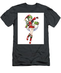 11 Anime Christmas Bato Katr T-Shirt
