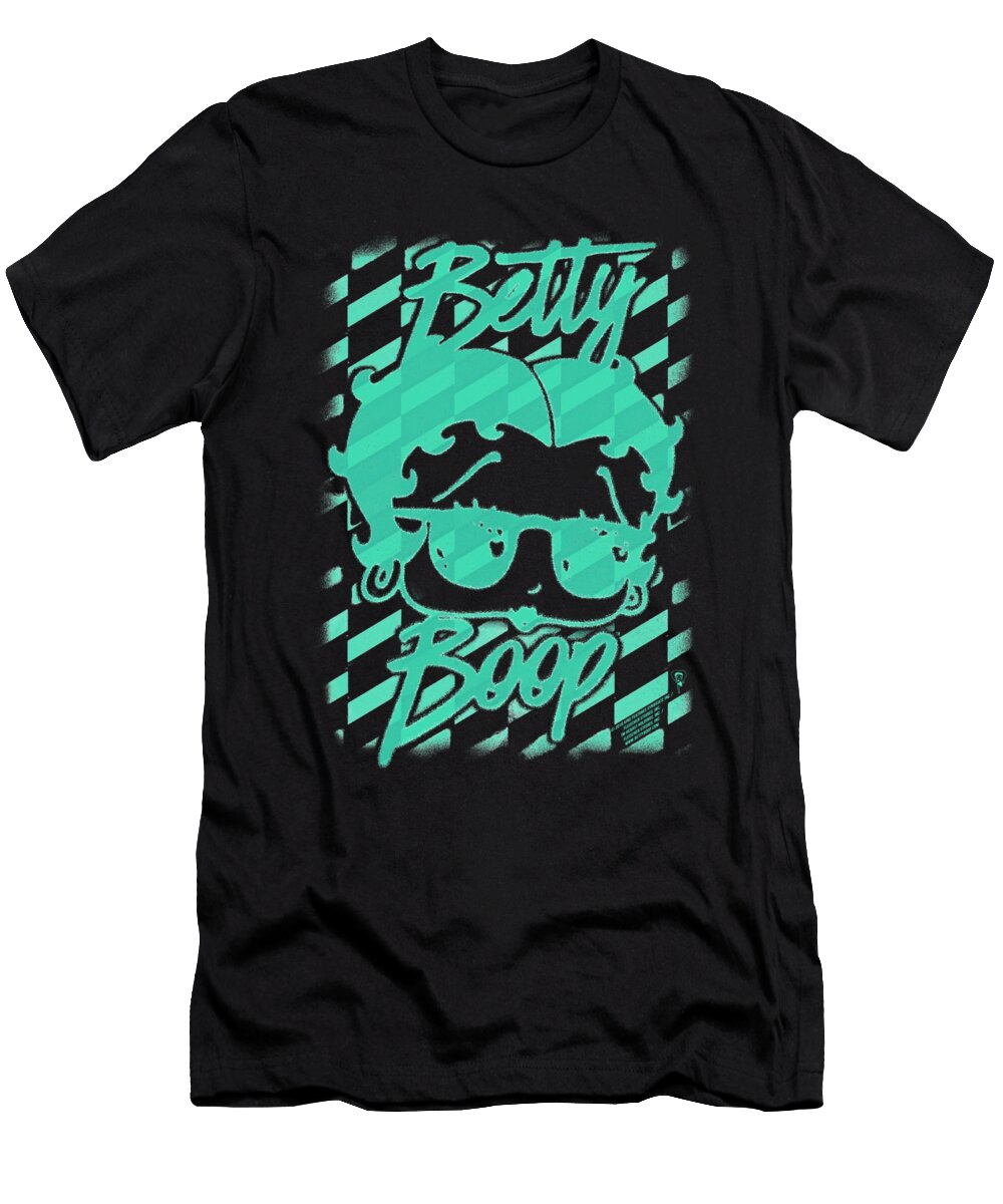 11 Betty Boop Bobby Deen T-Shirt