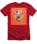 11 Clown Mask Csa Images T-Shirt