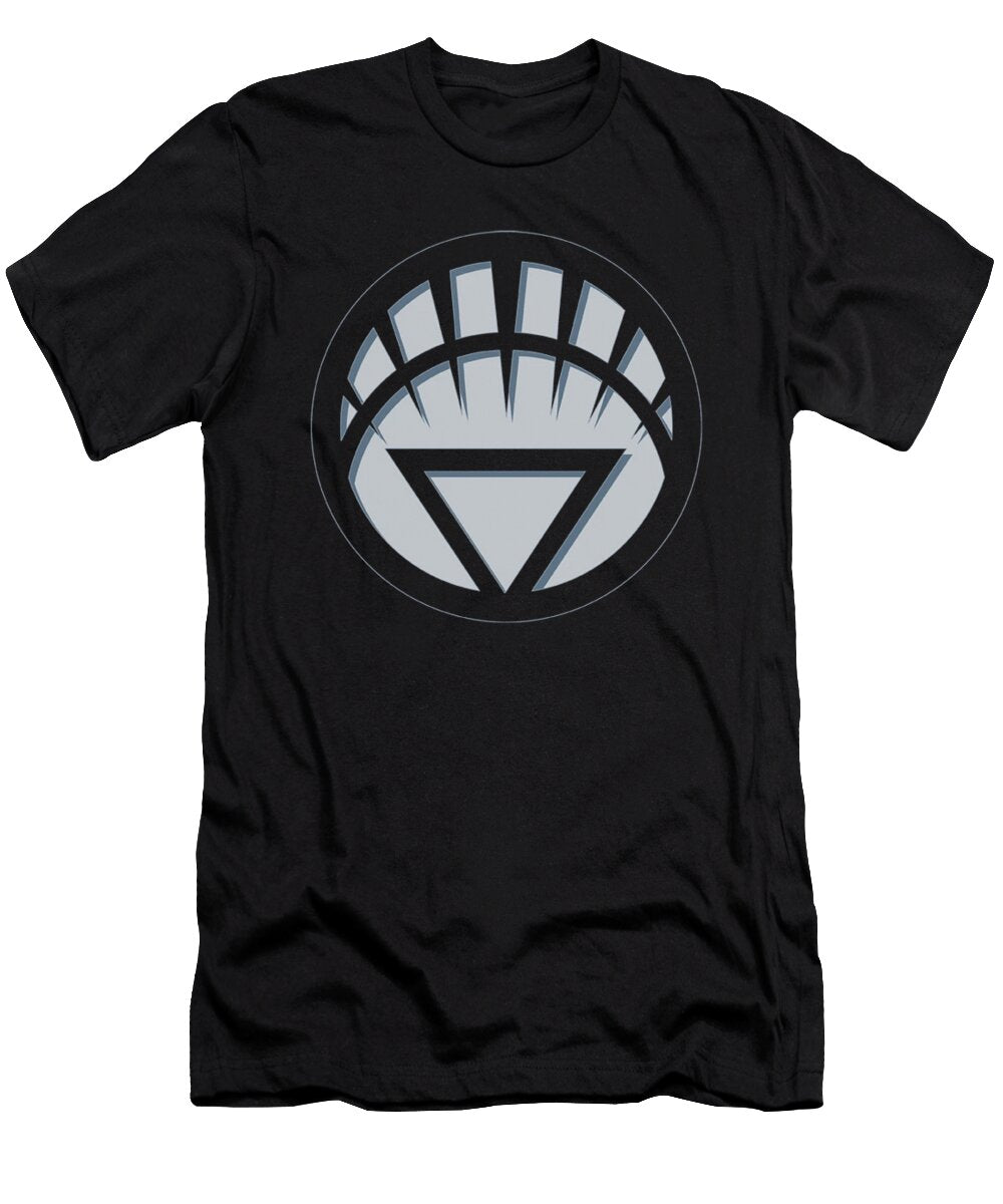 11 Green Lantern Melina Aberg T-Shirt