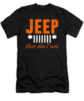 11 Jeep Hair Dont Care Tinh Tran Le Thanh T-Shirt