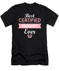 11 Midwife Doula Midwifery Midwive Jonathan Kraske T-Shirt