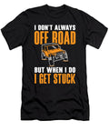 11 Off Road 4x4 Wheeler Offroading Dirt Mudding Toms Store T-Shirt