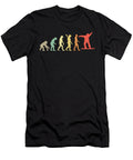 11 Snowboard Boarder Snooper Winter Sports Gift Fuzius T-Shirt