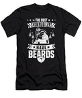 11 Snowmobile Snow Machine Crazy Squirrel T-Shirt