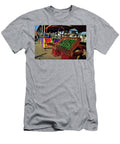 11 Tumbes Peru Carlos Mora T-Shirt