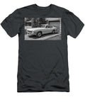 11974 Ford Maverick Bw Steve Harrington T-Shirt