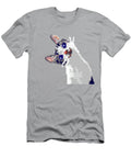 12 a Curious Cat Mitch Boyce T-Shirt